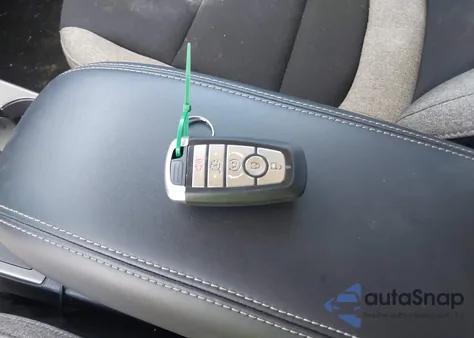 2025 Ford Bronco Sport Big Bend из США, поврежденный, VIN 3FMCR9BN8SRE22905